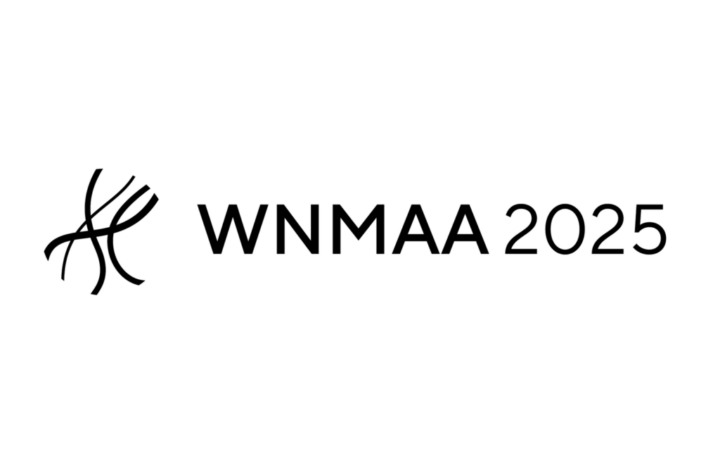 WNMAA 2025 WNMAA 2025 - ZKM
