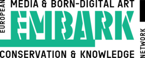 EMBARK Logo